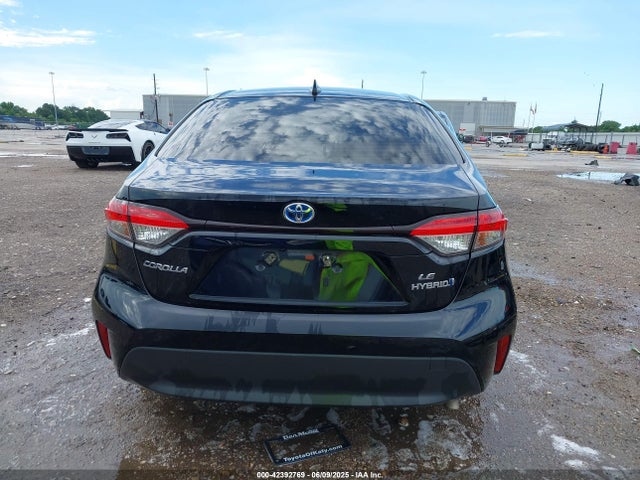 JTDBCMFE3PJ012190 Toyota 2zr-fxe, 1vm