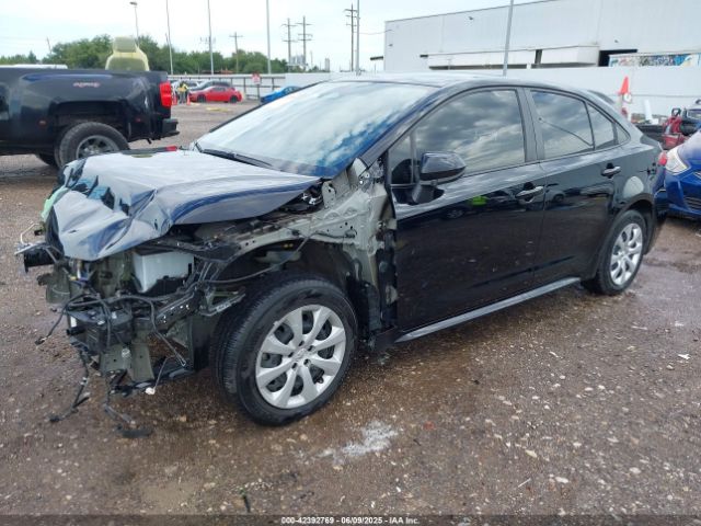 2023 TOYOTA COROLLA JTDBCMFE3PJ012190 Photo 1
