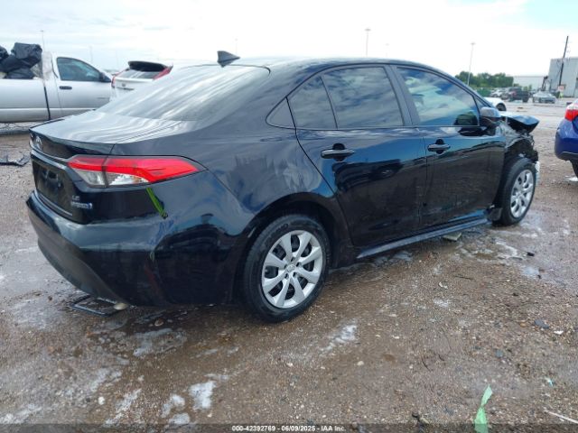 2023 TOYOTA COROLLA JTDBCMFE3PJ012190 Photo 3