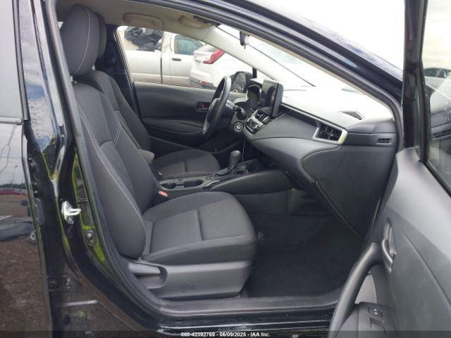 2023 TOYOTA COROLLA JTDBCMFE3PJ012190 Photo 4