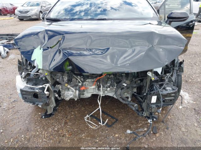 2023 TOYOTA COROLLA JTDBCMFE3PJ012190 Photo 5