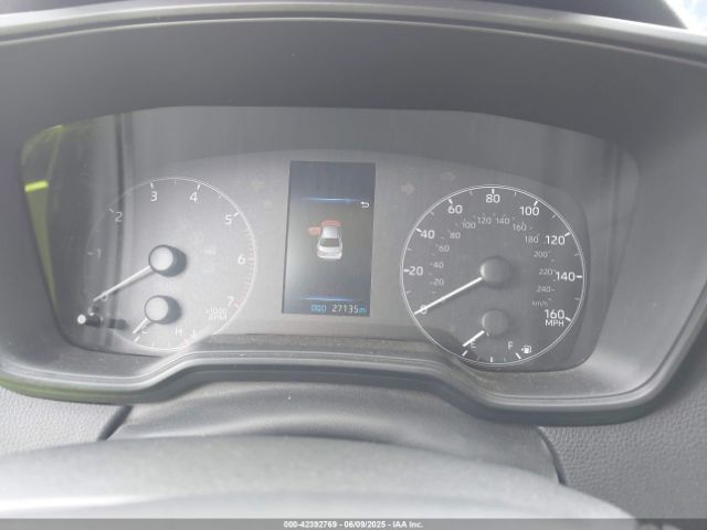 2023 TOYOTA COROLLA JTDBCMFE3PJ012190 Photo 6