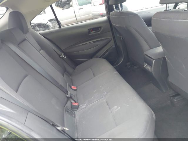 2023 TOYOTA COROLLA JTDBCMFE3PJ012190 Photo 7