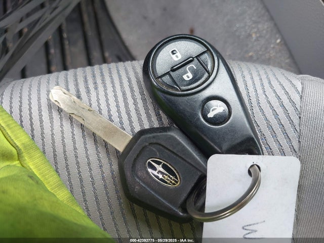 Продаж на аукціоні авто 2010 Subaru Forester 2.5x, vin: JF2SH6BC5AG764061, номер лоту: 42392775