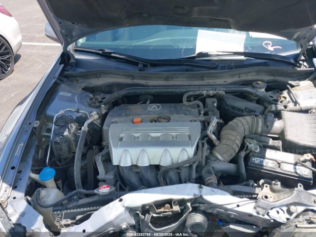 2011 ACURA TSX JH4CU2F61BC004728 Photo 9