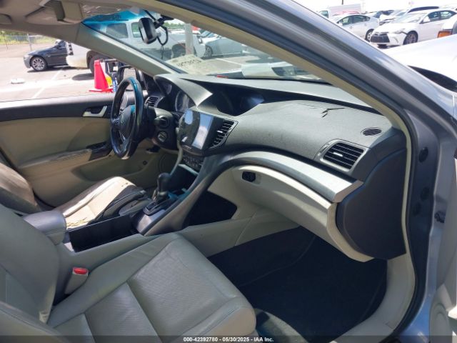 2011 ACURA TSX JH4CU2F61BC004728 Photo 4