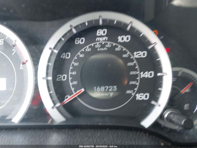 2011 ACURA TSX JH4CU2F61BC004728 Photo 6