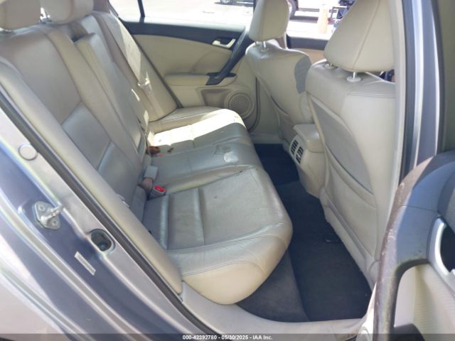 2011 ACURA TSX JH4CU2F61BC004728 Photo 7