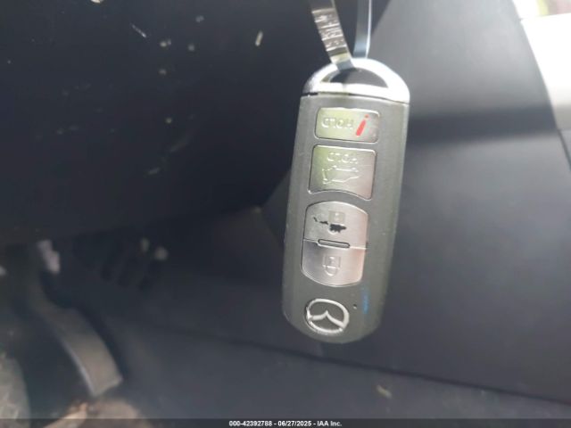 2013 MAZDA CX-9 JM3TB3DA6D0407569 Photo 10