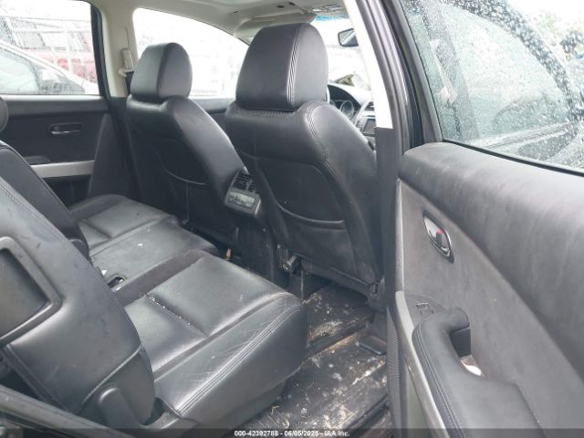 2013 MAZDA CX-9 JM3TB3DA6D0407569 Photo 7