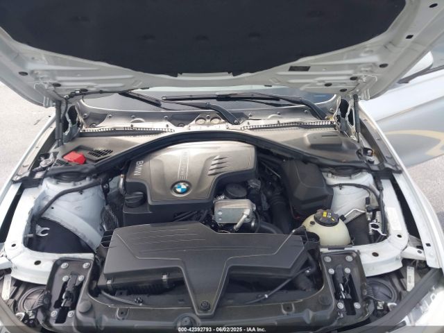 2015 BMW 328 WBA3A5G52FNS86340 Photo 9