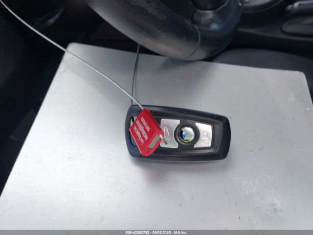 2015 BMW 328 WBA3A5G52FNS86340 Photo 10