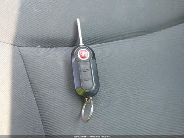 2012 FIAT 500 3C3CFFAR5CT277329 Photo 10