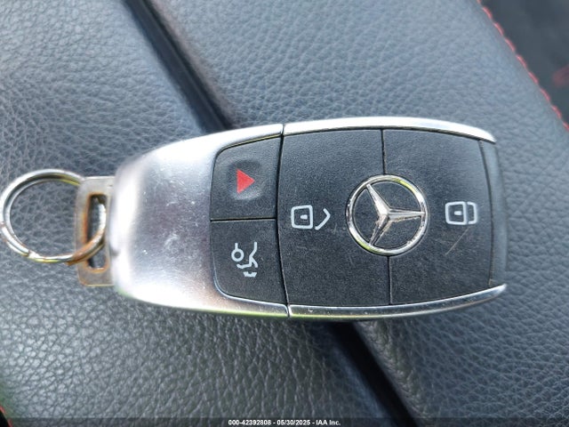 W1K5J4GB0MN189958 Mercedes-Benz m260