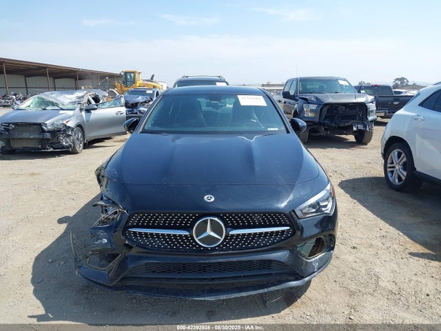 W1K5J4GB0MN189958 Mercedes-Benz m260