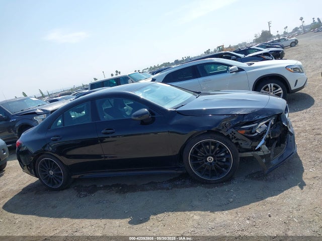 W1K5J4GB0MN189958 Mercedes-Benz m260