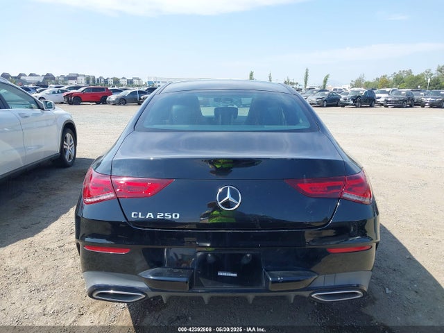W1K5J4GB0MN189958 Mercedes-Benz m260