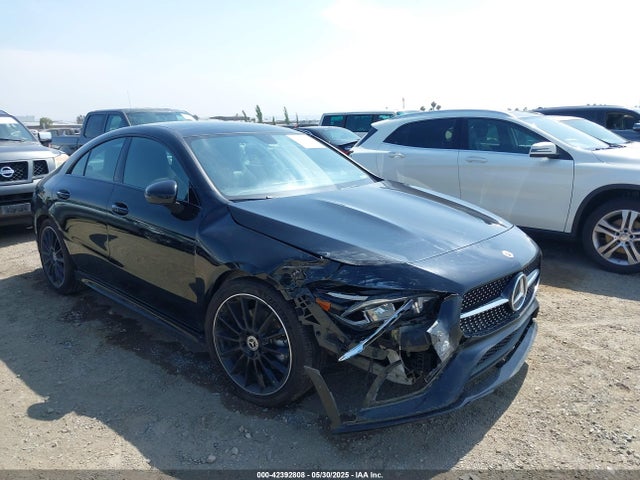 W1K5J4GB0MN189958 Mercedes-Benz m260