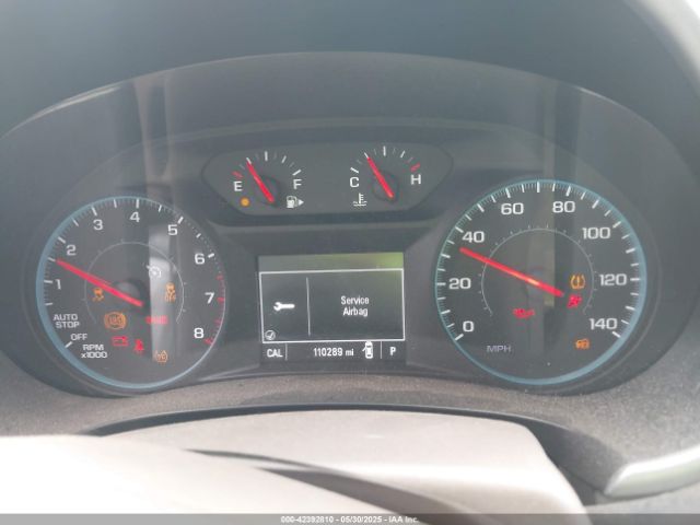 2016 CHEVROLET MALIBU 1G1ZB5ST8GF182309 Photo 6
