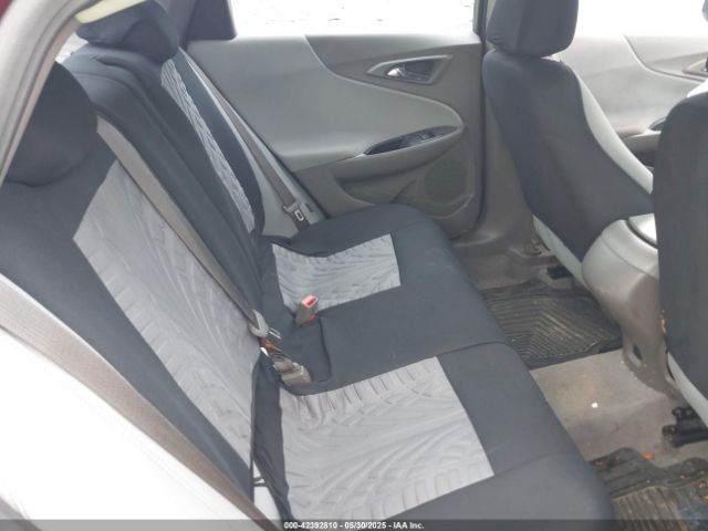 2016 CHEVROLET MALIBU 1G1ZB5ST8GF182309 Photo 7