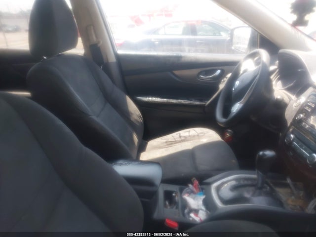 Nissan ROGUE SV 2016 KNMAT2MV1GP675886 Image 5