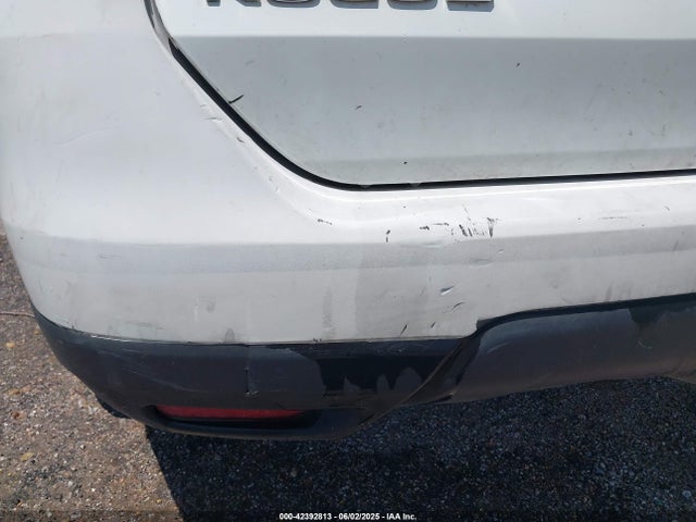 Nissan ROGUE SV 2016 KNMAT2MV1GP675886 Image 6