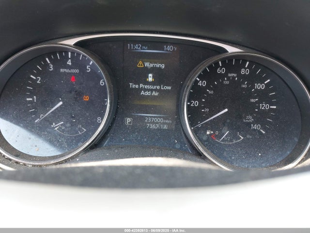 Nissan ROGUE SV 2016 KNMAT2MV1GP675886 Image 7