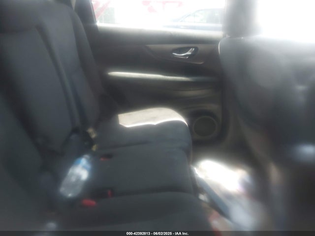Nissan ROGUE SV 2016 KNMAT2MV1GP675886 Image 8