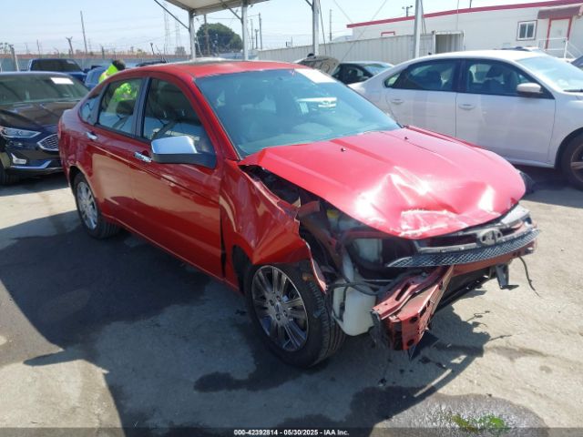2010 FORD FOCUS 1FAHP3HN0AW186532