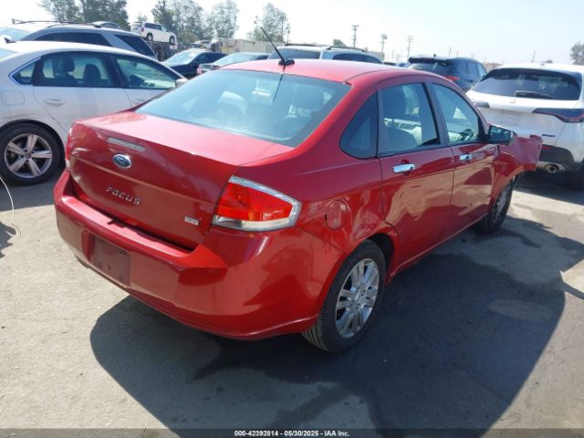2010 FORD FOCUS 1FAHP3HN0AW186532 Photo 3