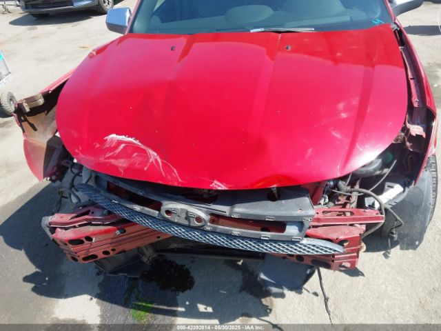 2010 FORD FOCUS 1FAHP3HN0AW186532 Photo 5