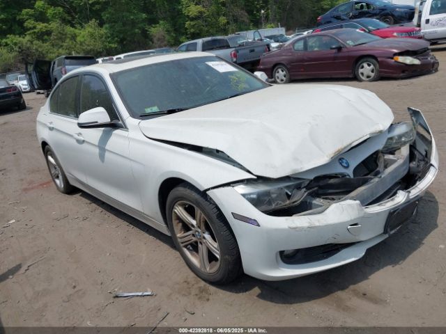 2015 BMW 328I WBA3B5G59FNS11759