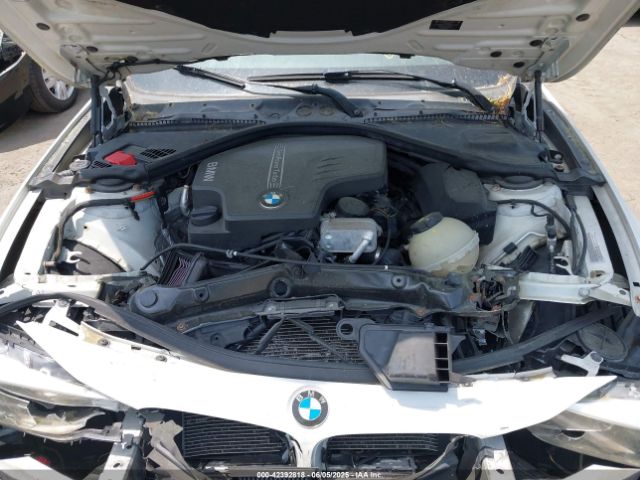 2015 BMW 328I WBA3B5G59FNS11759 Photo 9