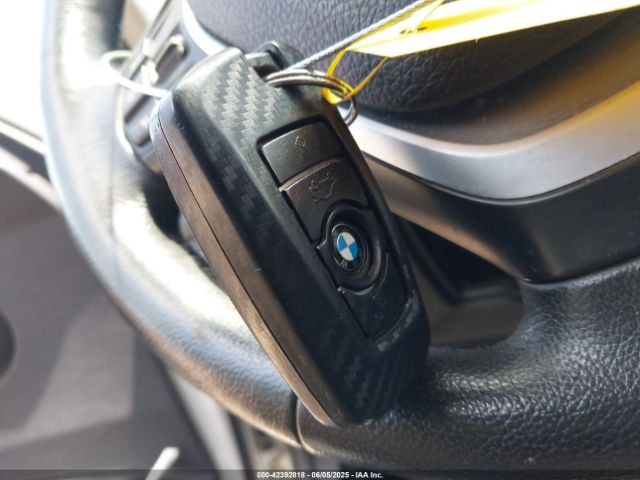 2015 BMW 328I WBA3B5G59FNS11759 Photo 10