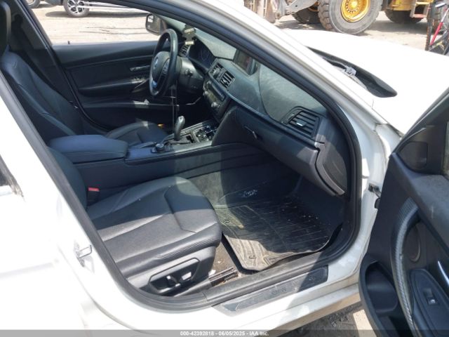 2015 BMW 328I WBA3B5G59FNS11759 Photo 4
