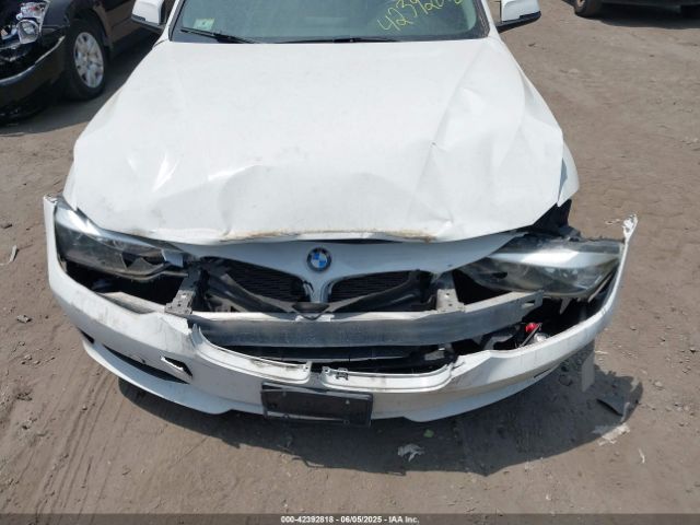 2015 BMW 328I WBA3B5G59FNS11759 Photo 5