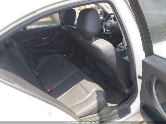 2015 BMW 328I WBA3B5G59FNS11759 Photo 7