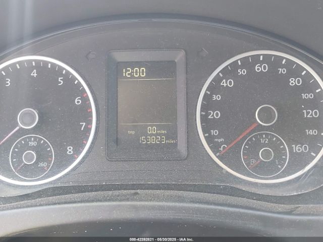 2011 VOLKSWAGEN TIGUAN WVGAV7AX0BW556329 Photo 6