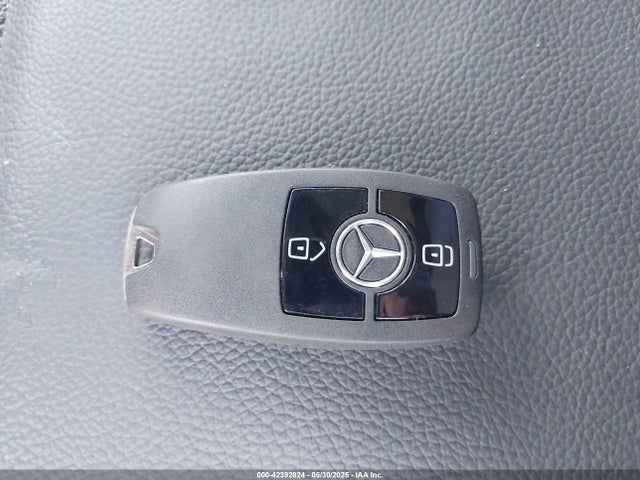W1Y4NCHY4PT151944 Mercedes-Benz om654