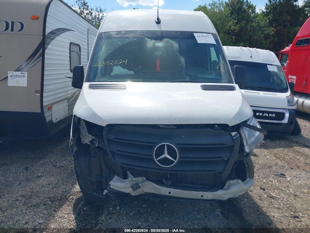 W1Y4NCHY4PT151944 Mercedes-Benz om654