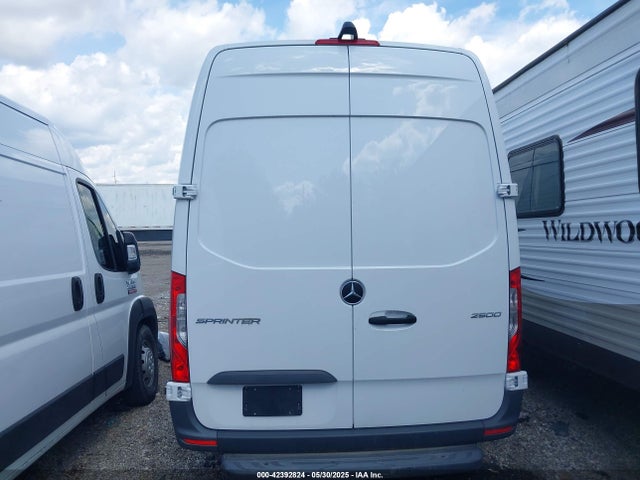 W1Y4NCHY4PT151944 Mercedes-Benz om654