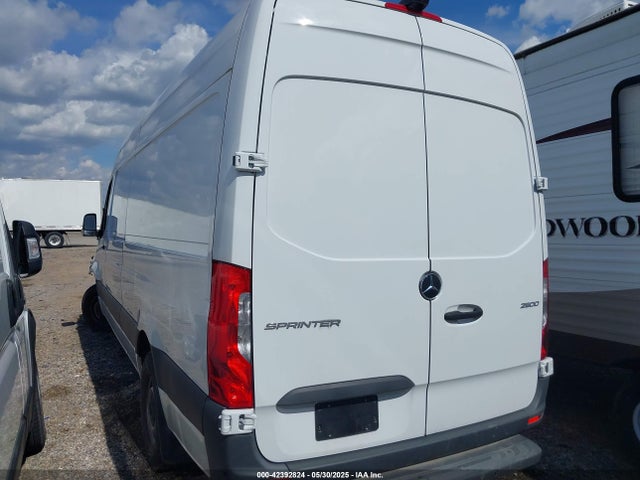 W1Y4NCHY4PT151944 Mercedes-Benz om654