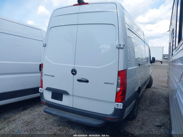 W1Y4NCHY4PT151944 Mercedes-Benz om654