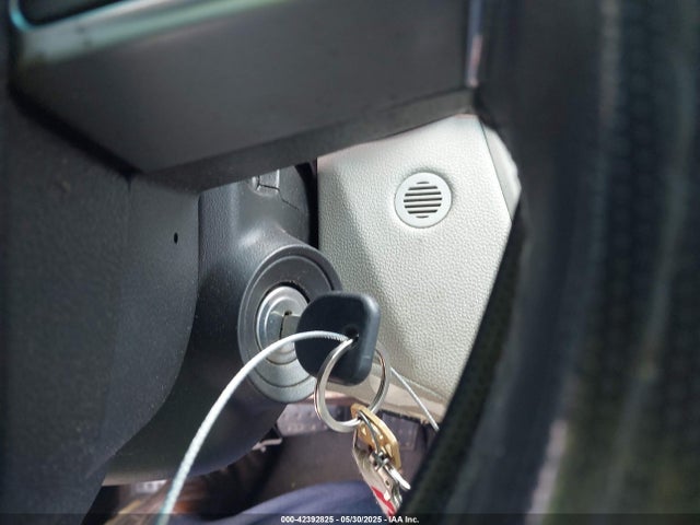 2008 CADILLAC CTS 1G6DM577X80118304 Photo 10