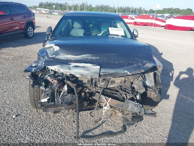 2008 CADILLAC CTS 1G6DM577X80118304 Photo 5