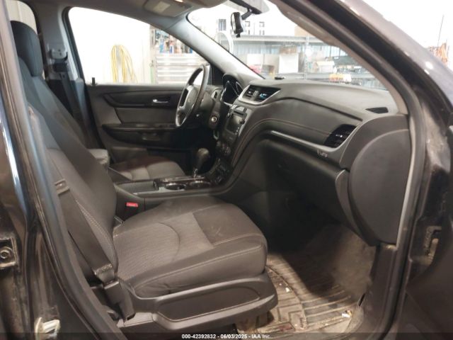 1GNKVGKD7GJ165347 Chevrolet Traverse 1lt