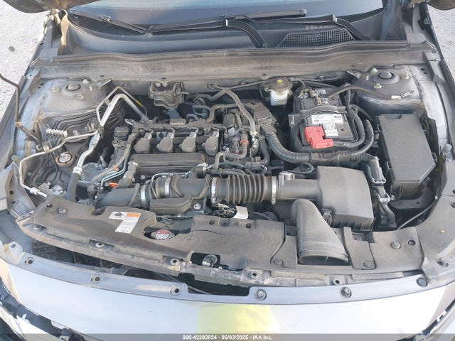 Honda l15be 2021 1HGCV1F19MA017143 Image 10