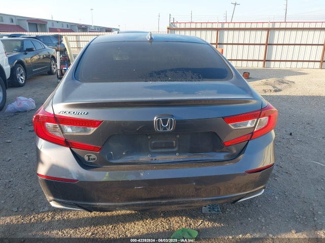 Honda l15be 2021 1HGCV1F19MA017143 Image 15
