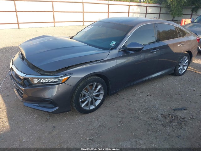 Honda l15be 2021 1HGCV1F19MA017143 Image 2
