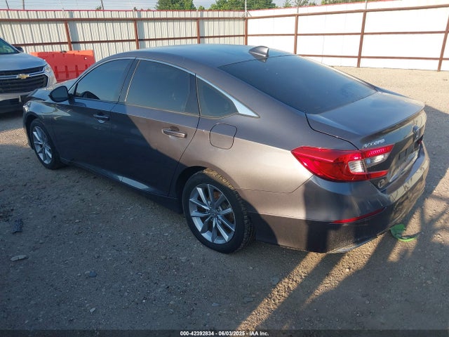 Honda l15be 2021 1HGCV1F19MA017143 Image 3
